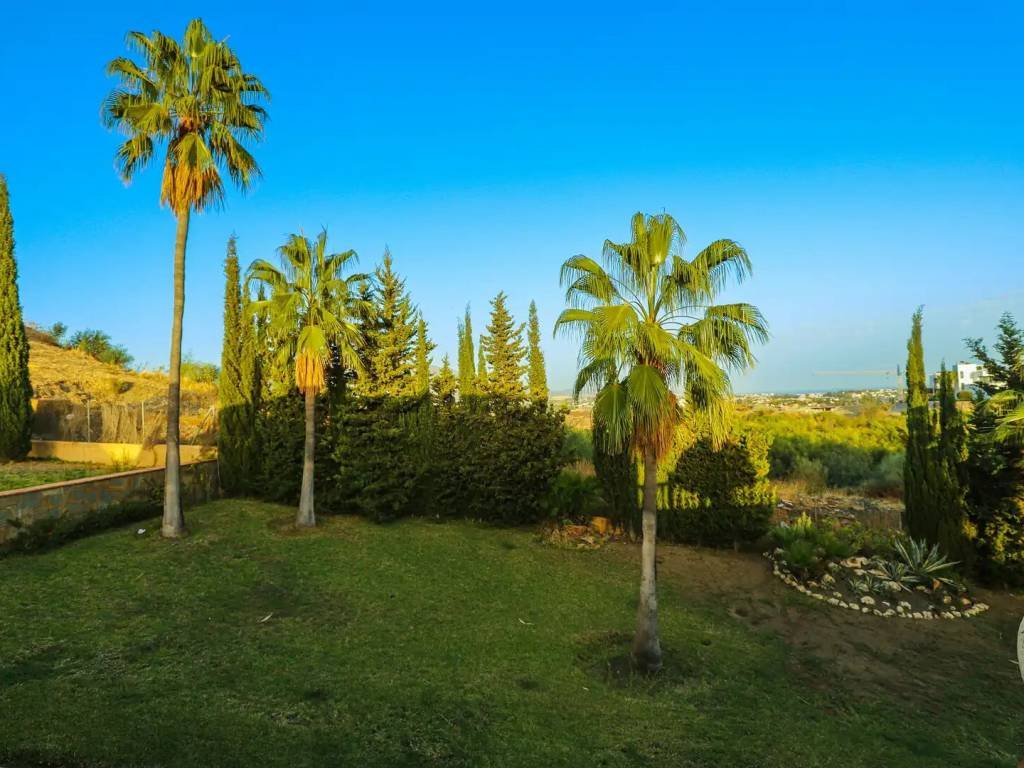 Casa de 658 m² a Benahavís