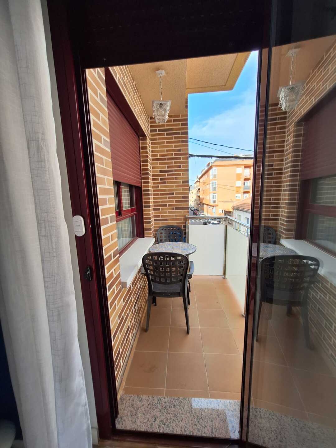 Appartamento 84 m² a Murcia