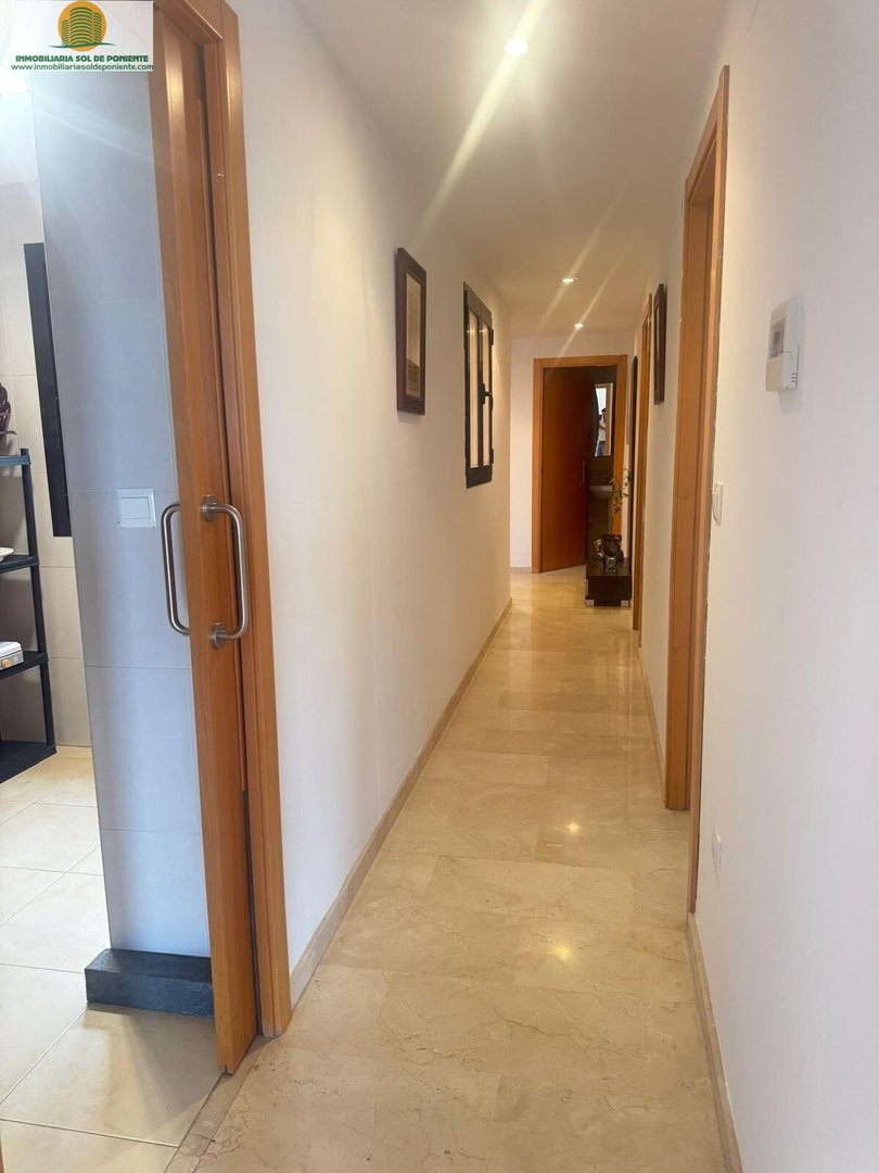 Piso de 113 m² en Gata de Gorgos
