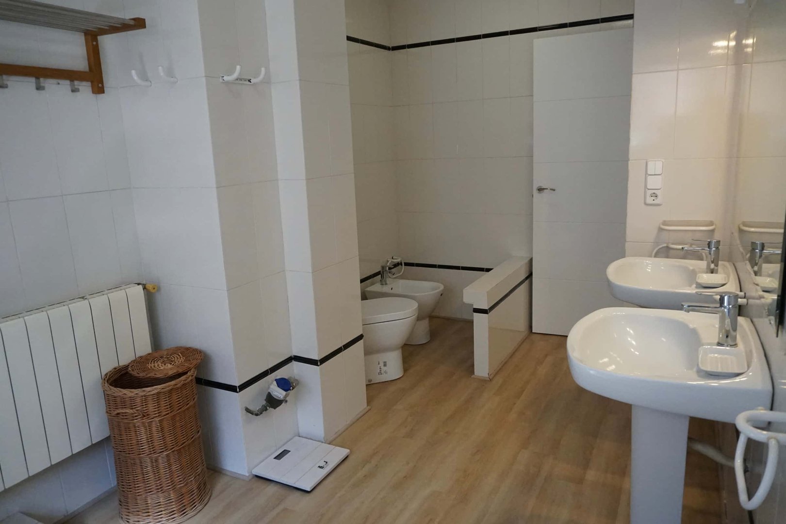 Pis de 60 m² a València