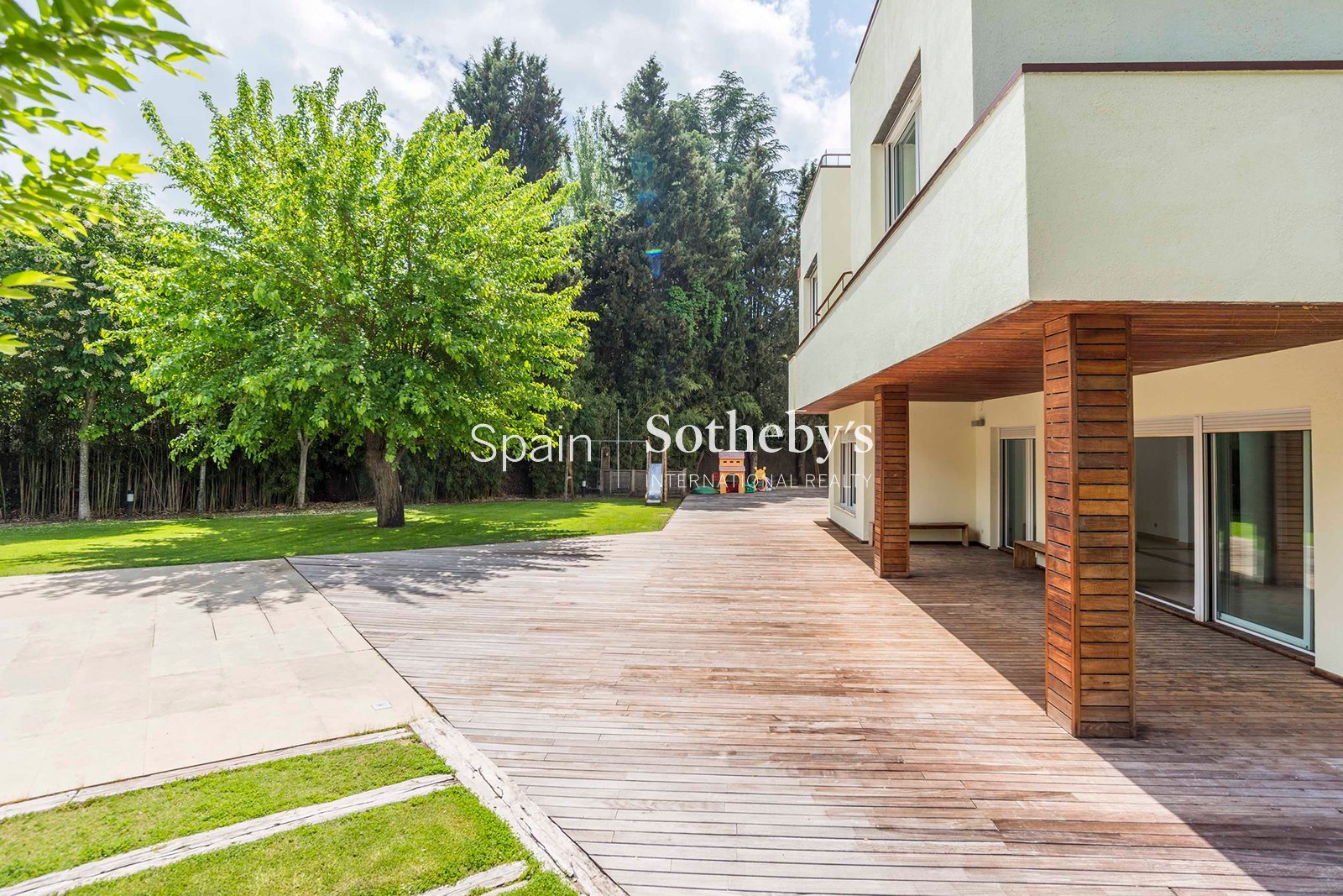 Casa de 850 m² en Madrid
