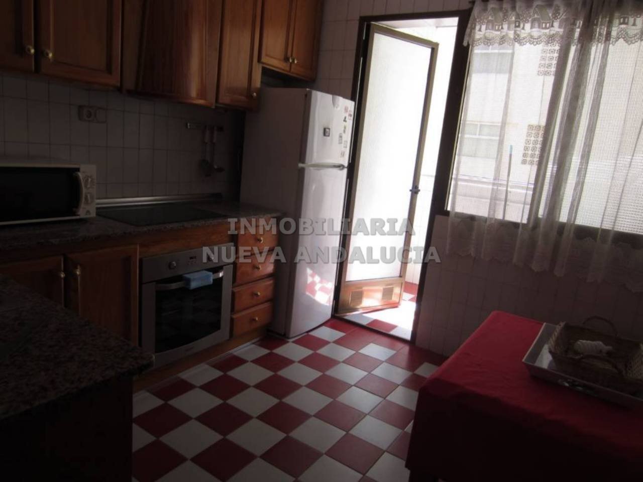 Pis de 114 m² a Almeria