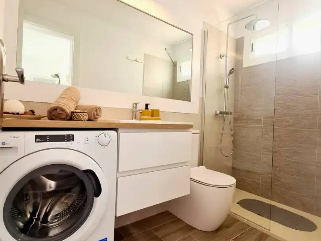 Квартира 45 м² у San Bartolomé de Tirajana