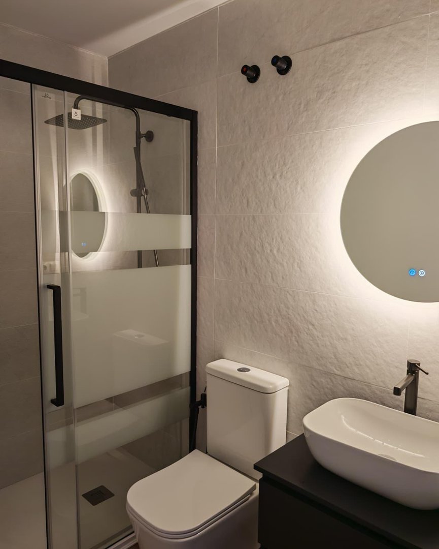Piso de 47 m² en Alhaurín de la Torre