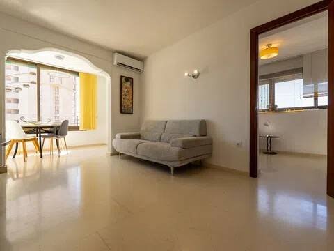 Wohnung 85 m² in Finestrat