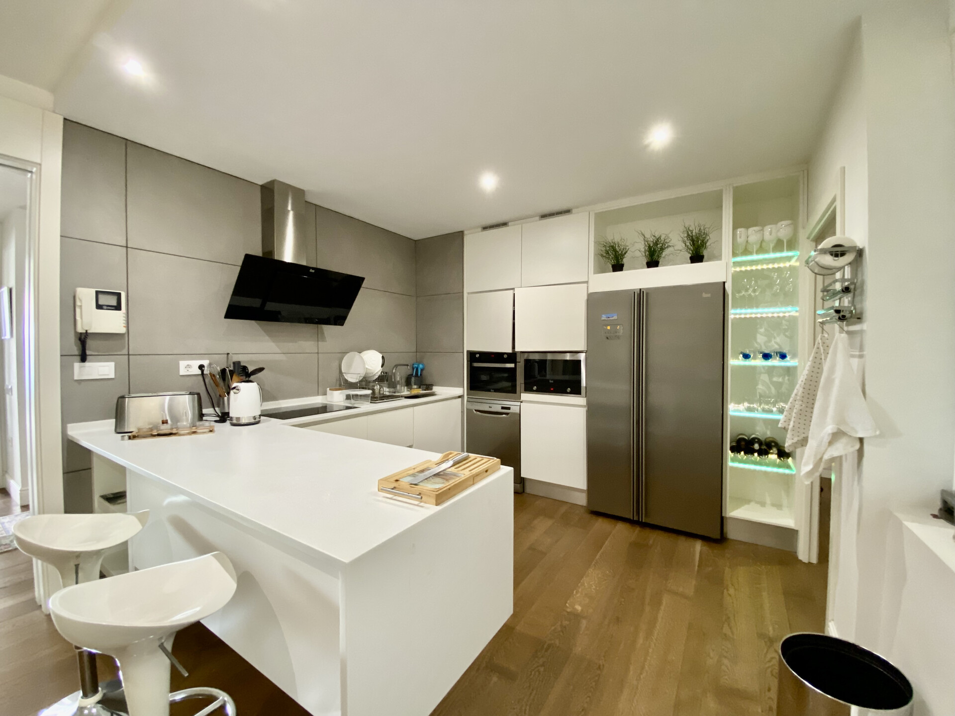 Piso de 332 m² en Palma