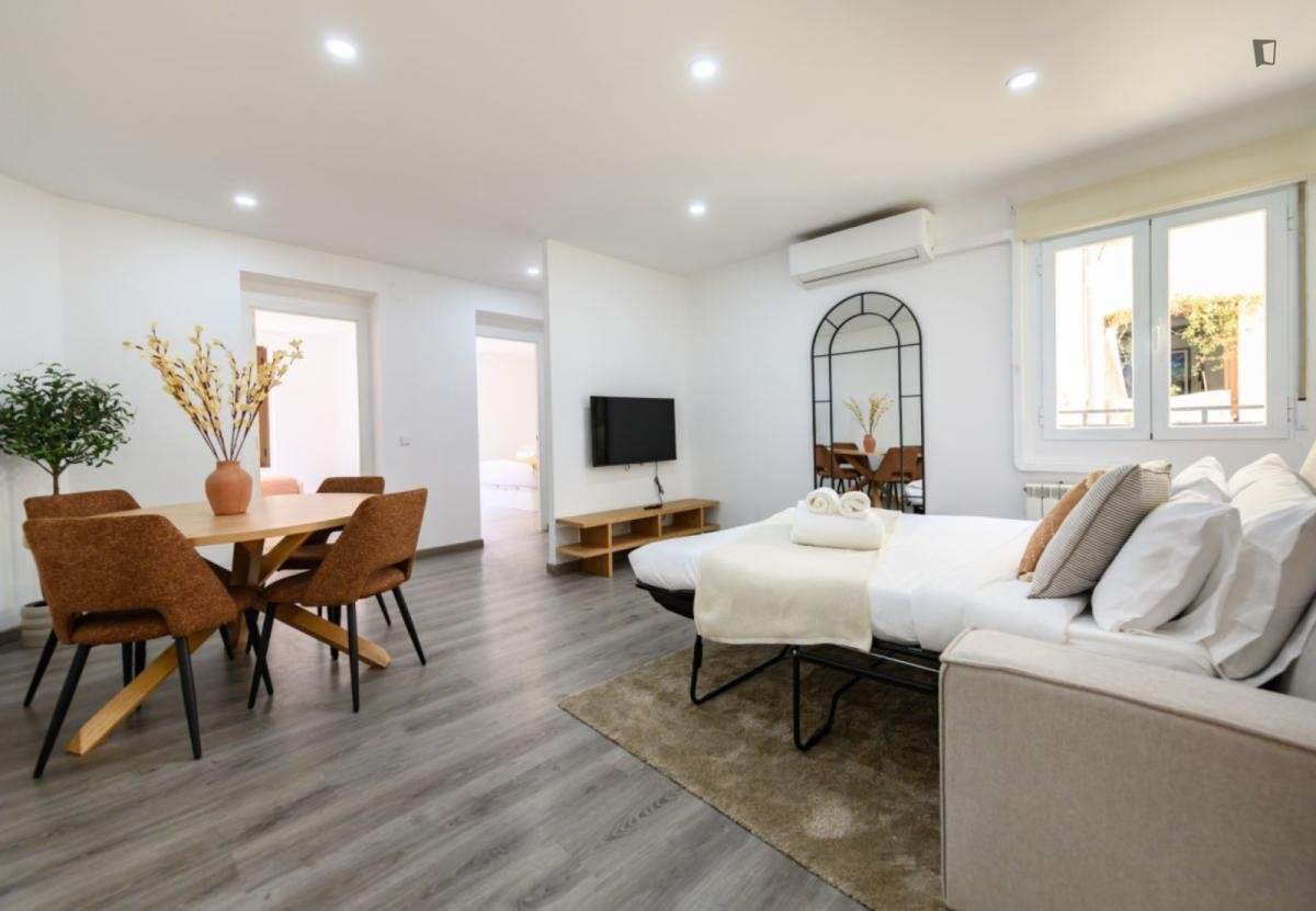 Piso de 82 m² en Madrid