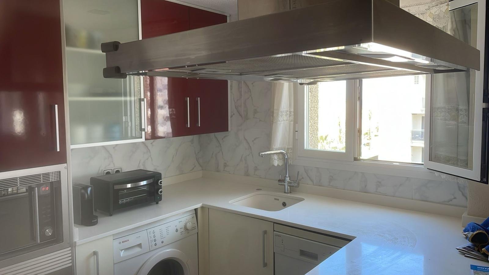 Квартира 90 м² в Gandia