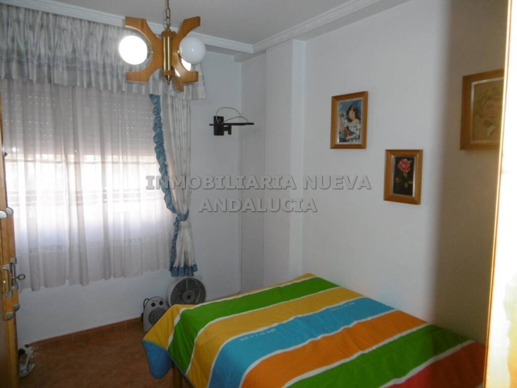 Piso de 100 m² en Almería