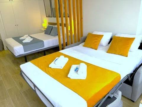Appartamento 42 m² a Torremolinos