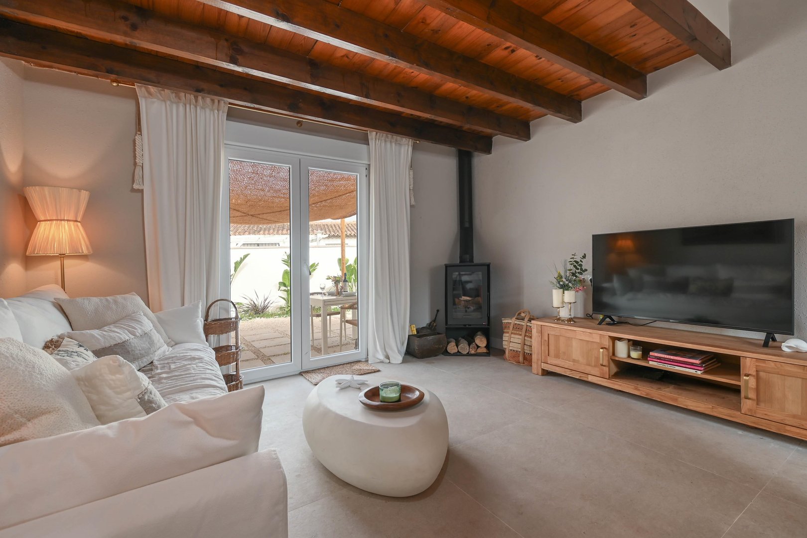 Casa de 78 m² a Dénia