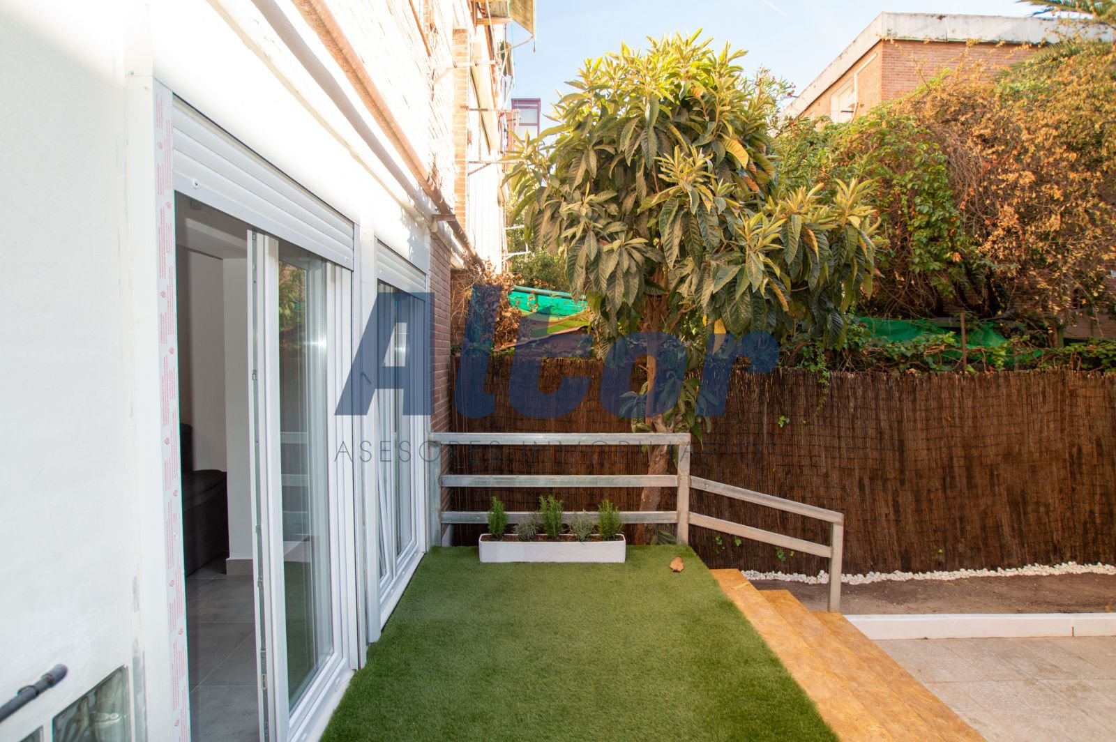 Piso de 90 m² en Madrid