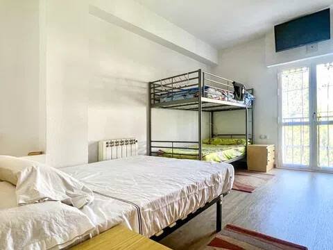 Piso de 48 m² en Jaca