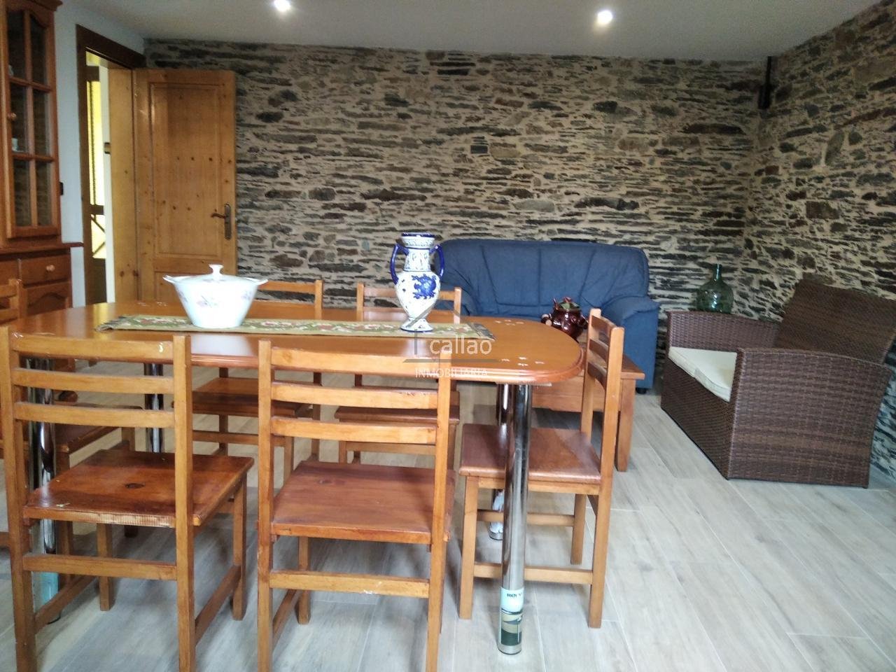 Casa de 182 m² en Valdoviño