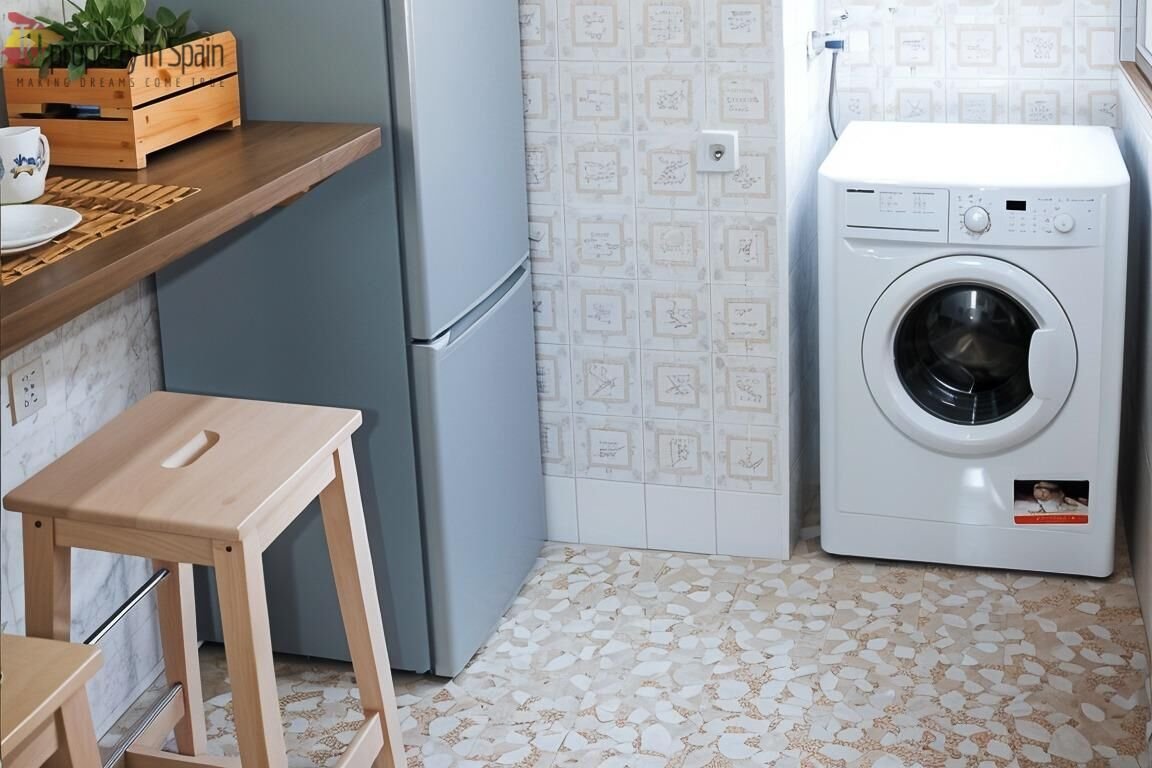 Habitación 84 m², Alicante