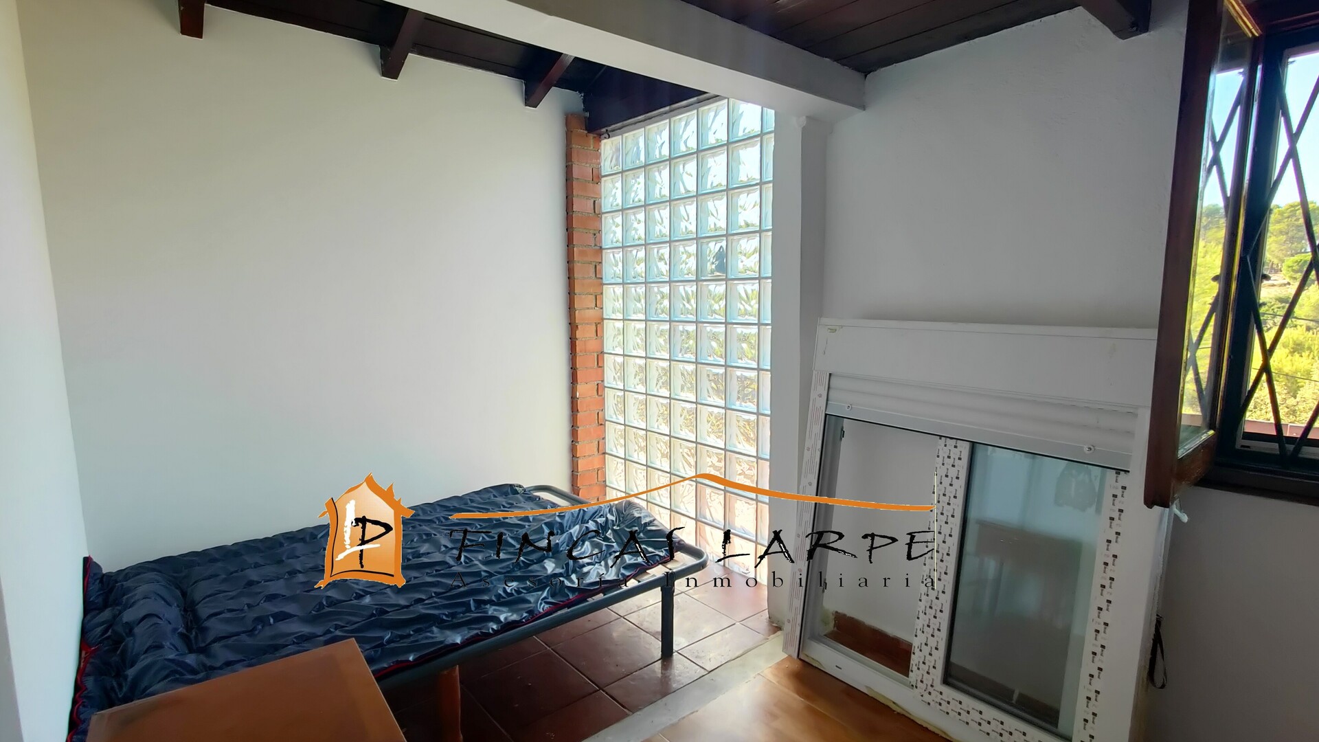 Wohnung 132 m² in Piera