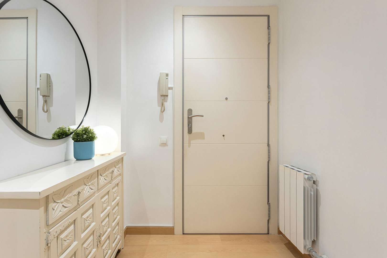 Habitación 87 m², Barcelona