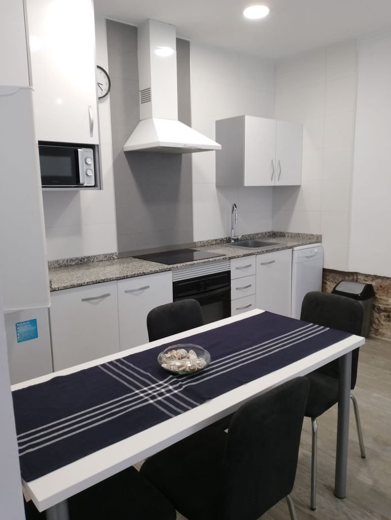 Pis de 70 m² a Sagunt