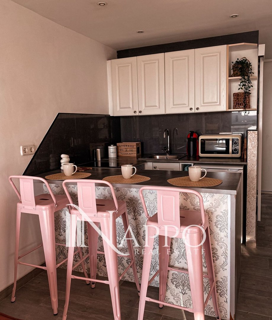 Piso de 45 m² en Calvià
