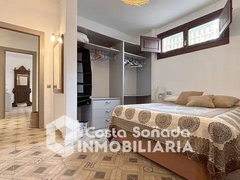 Casa de 102 m² en Benissa