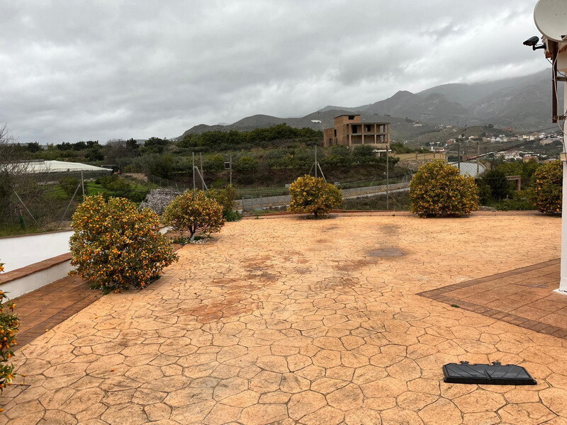 Casa de 120 m² a Molvízar
