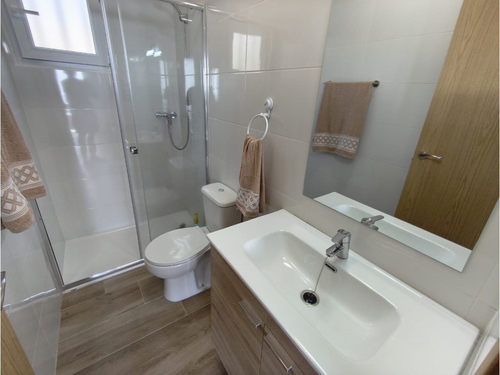 Pis de 35 m² a Torrox