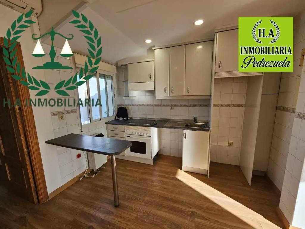 Pis de 51 m² a Pedrezuela