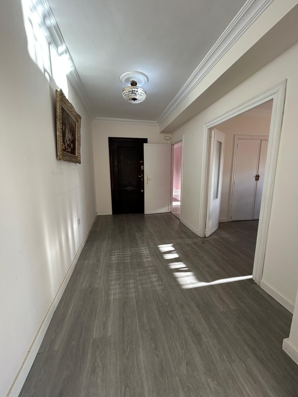 Wohnung 140 m² in Sevilla