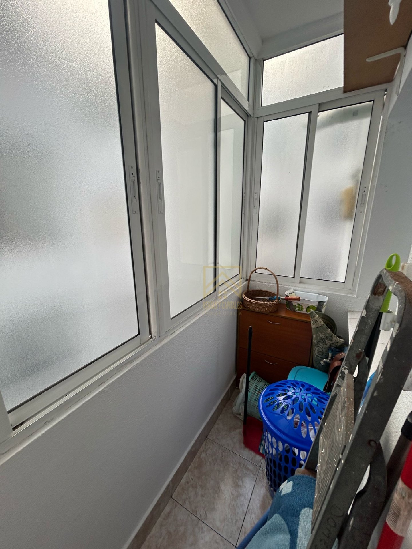Piso de 80 m² en Torrelavega