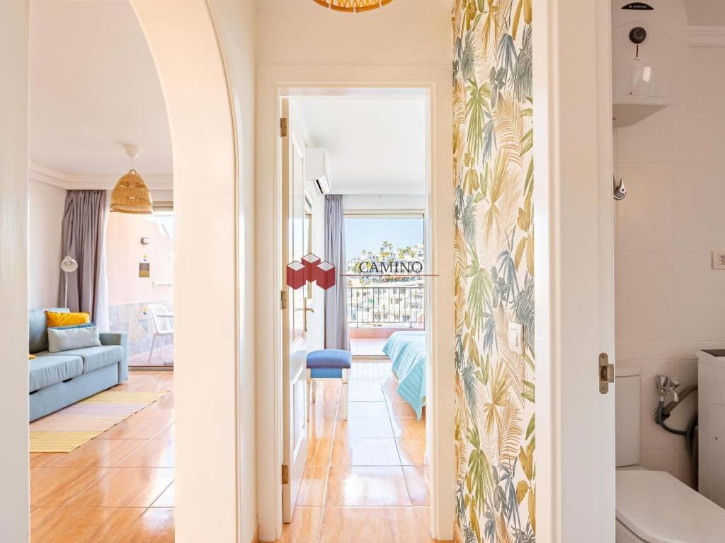Piso de 56 m² en Mogán