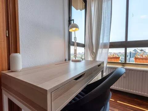 Habitación 178 m², Madrid