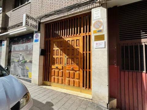 Piso de 100 m² en Alicante
