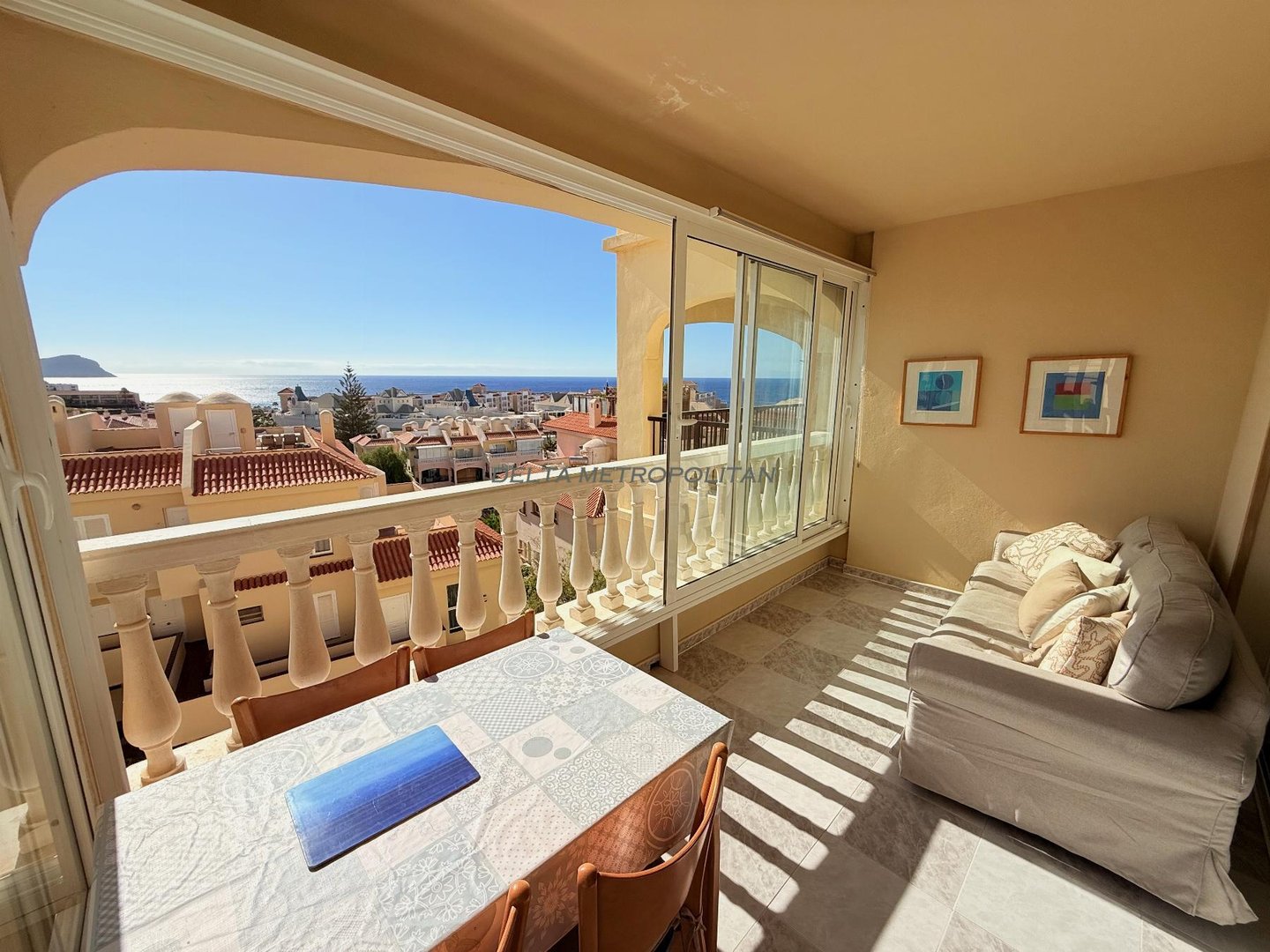 Pis de 42 m² a San Miguel de Abona
