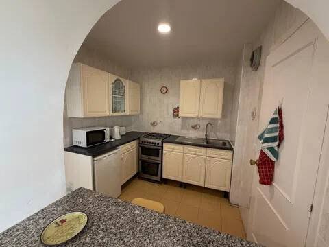 Piso de 100 m² en Mojácar