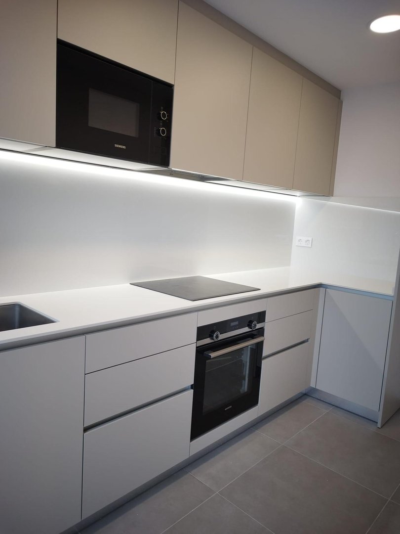 Pis de 70 m² a Granollers
