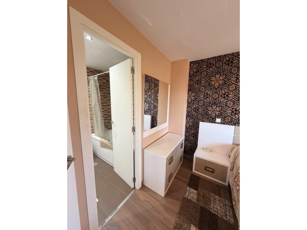 Wohnung 182 m² in Móstoles