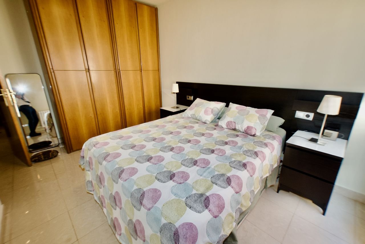 Piso de 104 m² en Matadepera