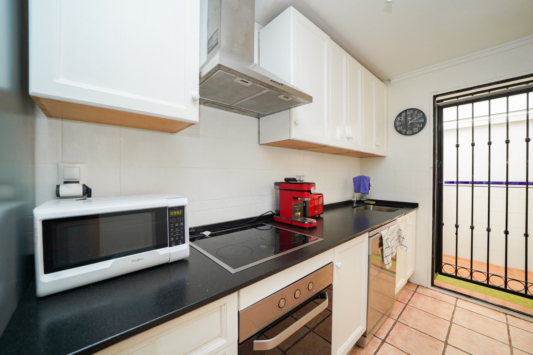 Wohnung 91 m² in Dolores