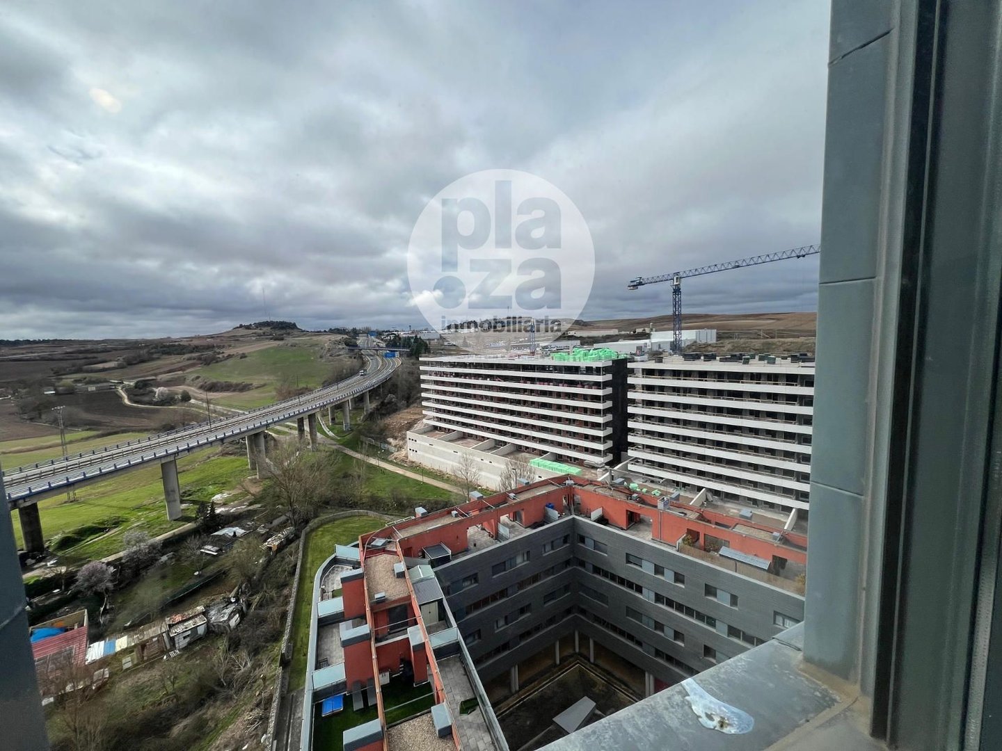 Piso de 146 m² en Burgos