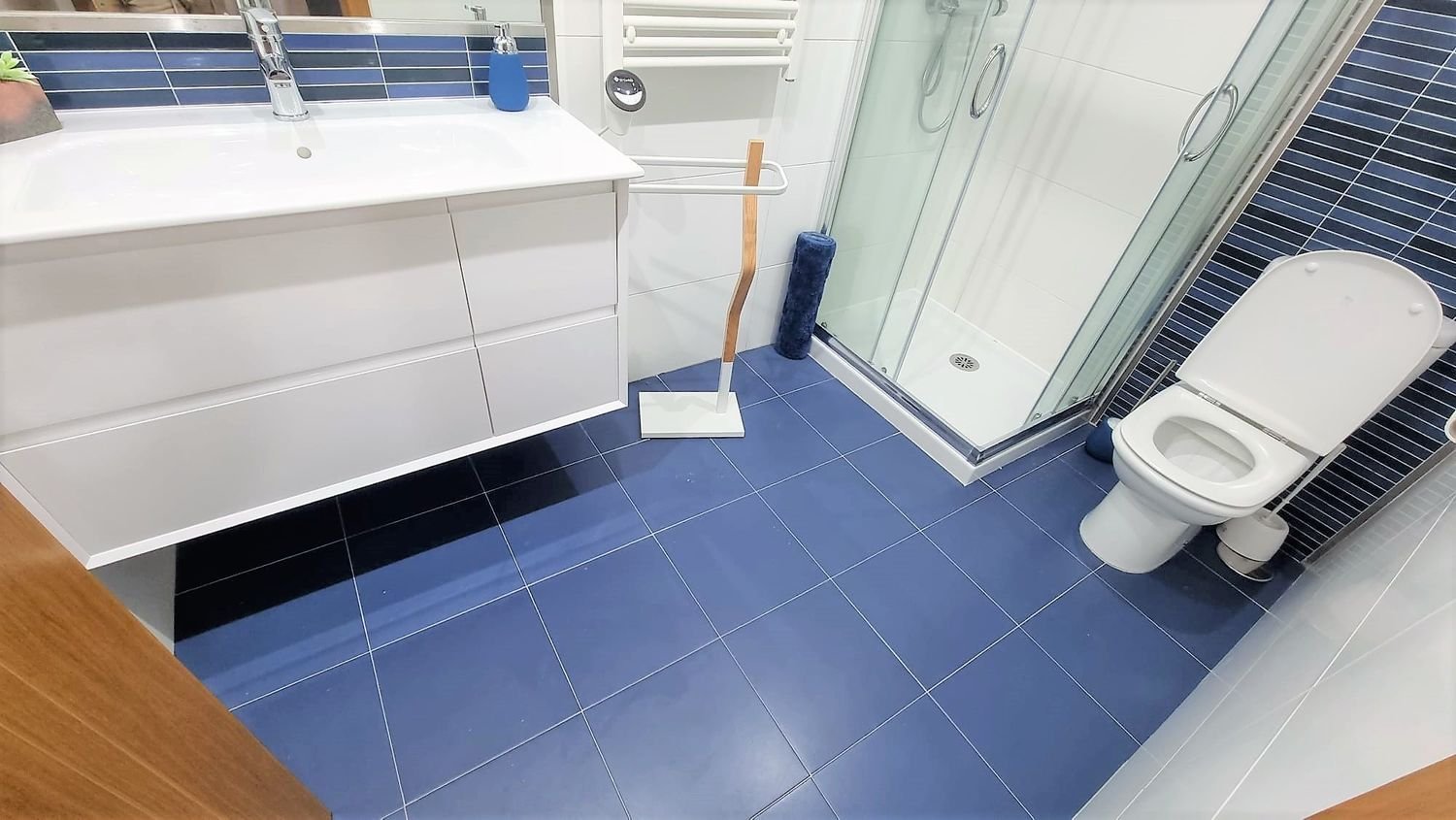 Piso de 142 m² en Sanxenxo