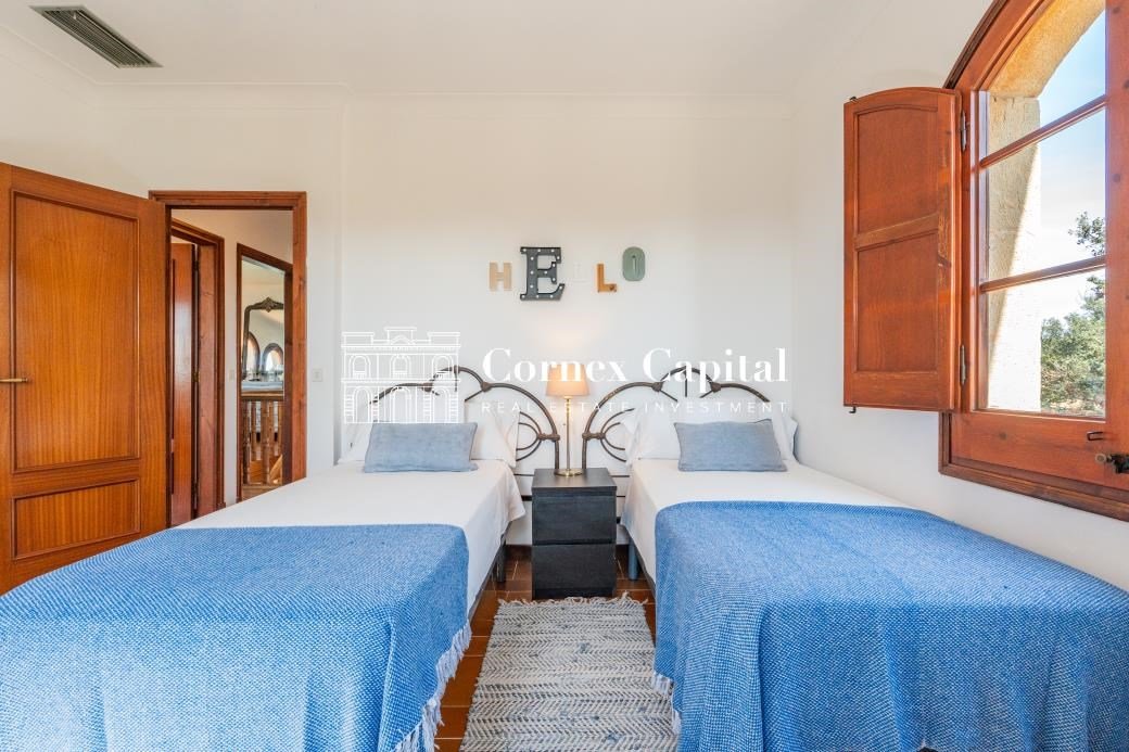Piso de 550 m² en Fontanilles
