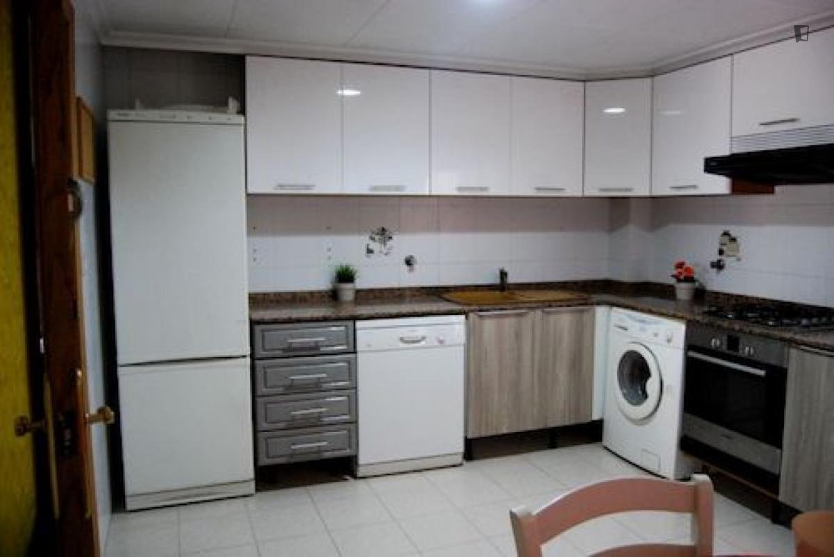 Habitación en alquiler, Mislata