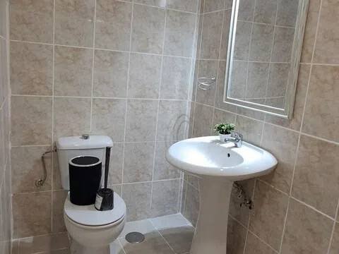 Casa de 90 m² en El Rosario