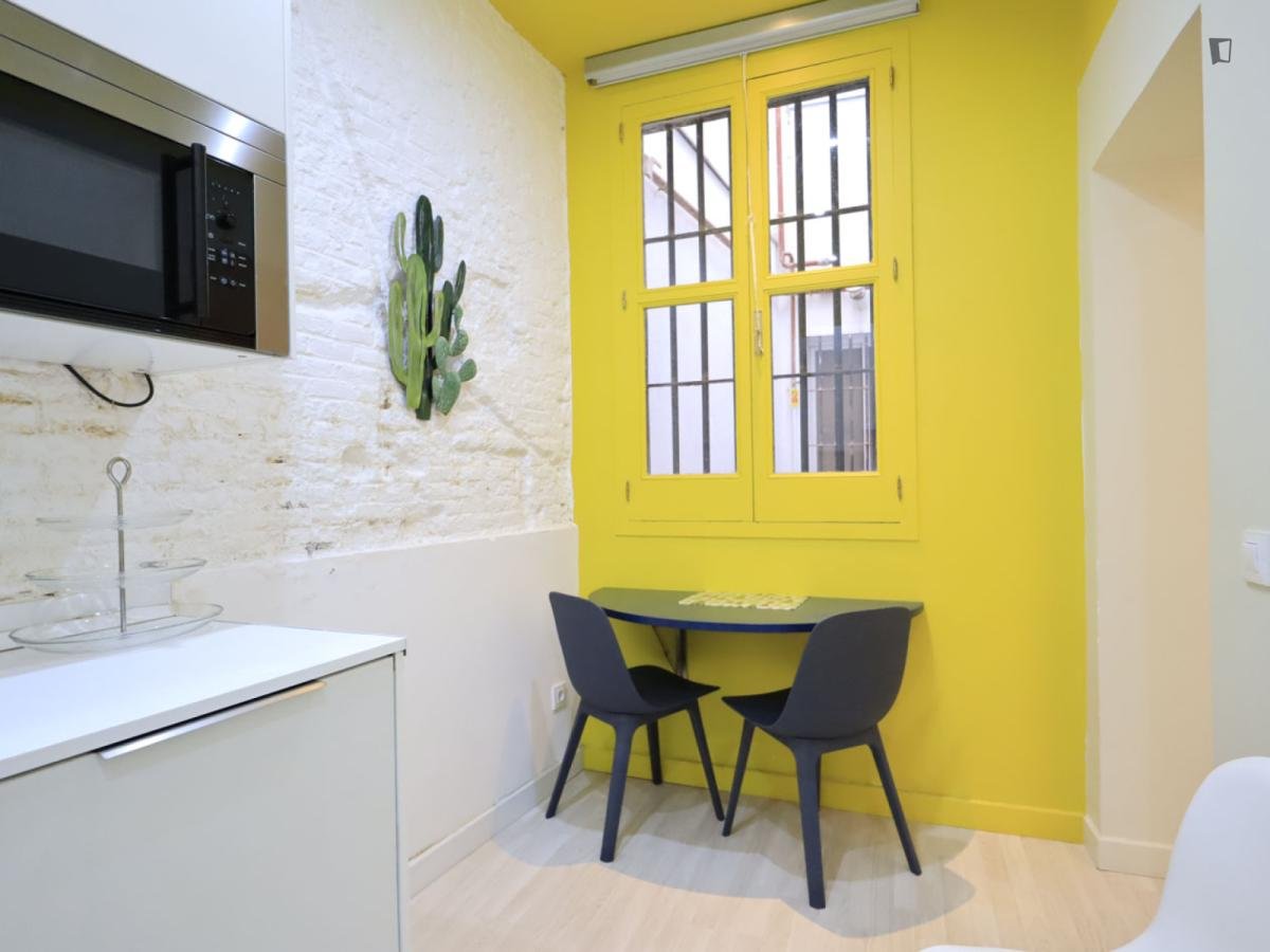 Pis de 85 m² a Madrid