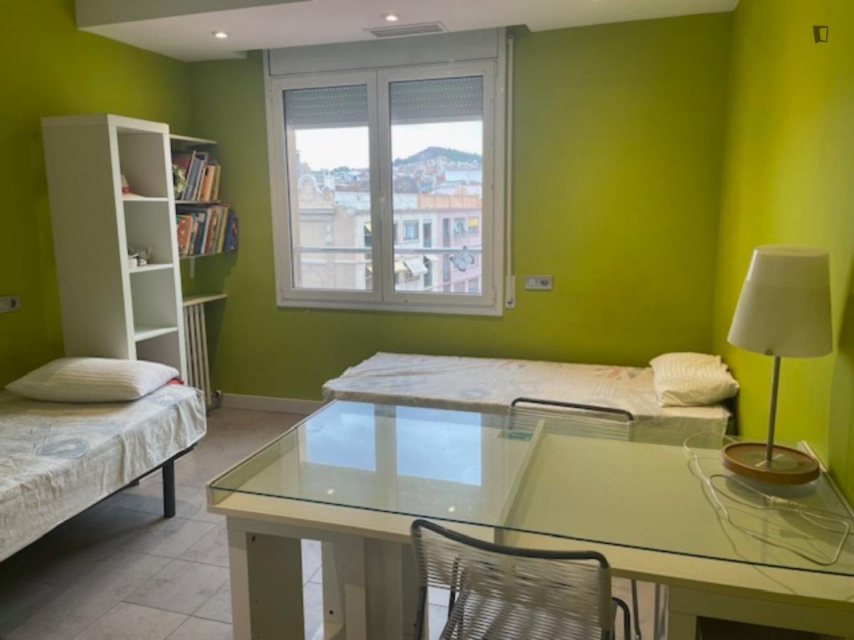 Habitación en alquiler, Barcelona