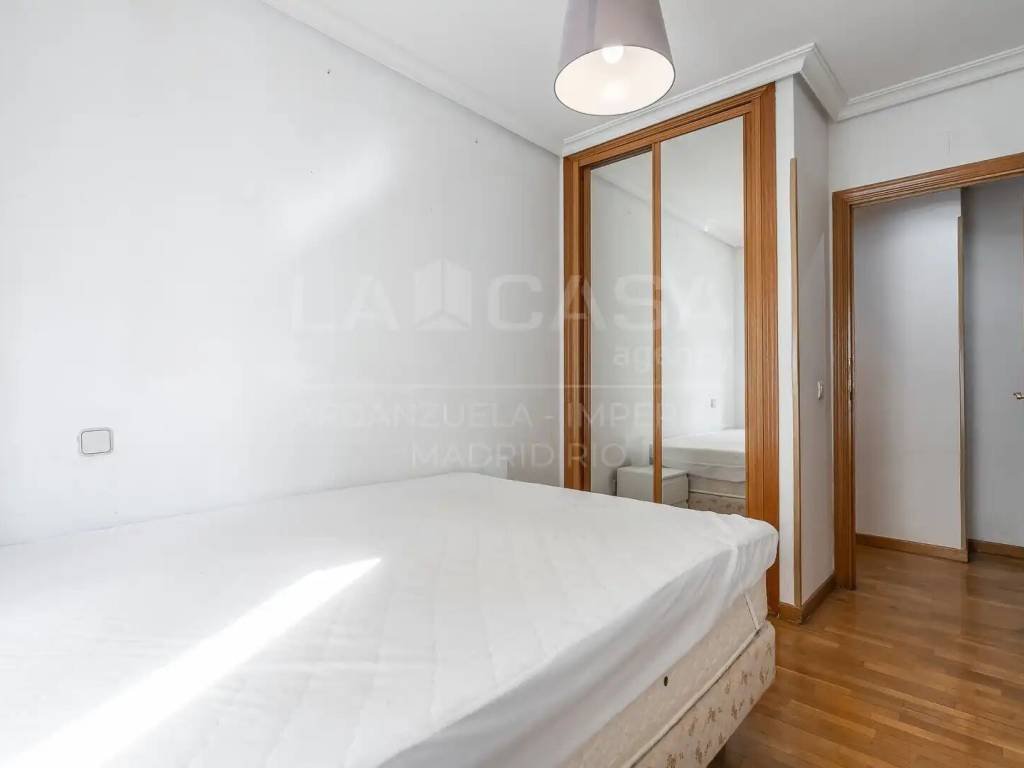 Pis de 94 m² a Madrid