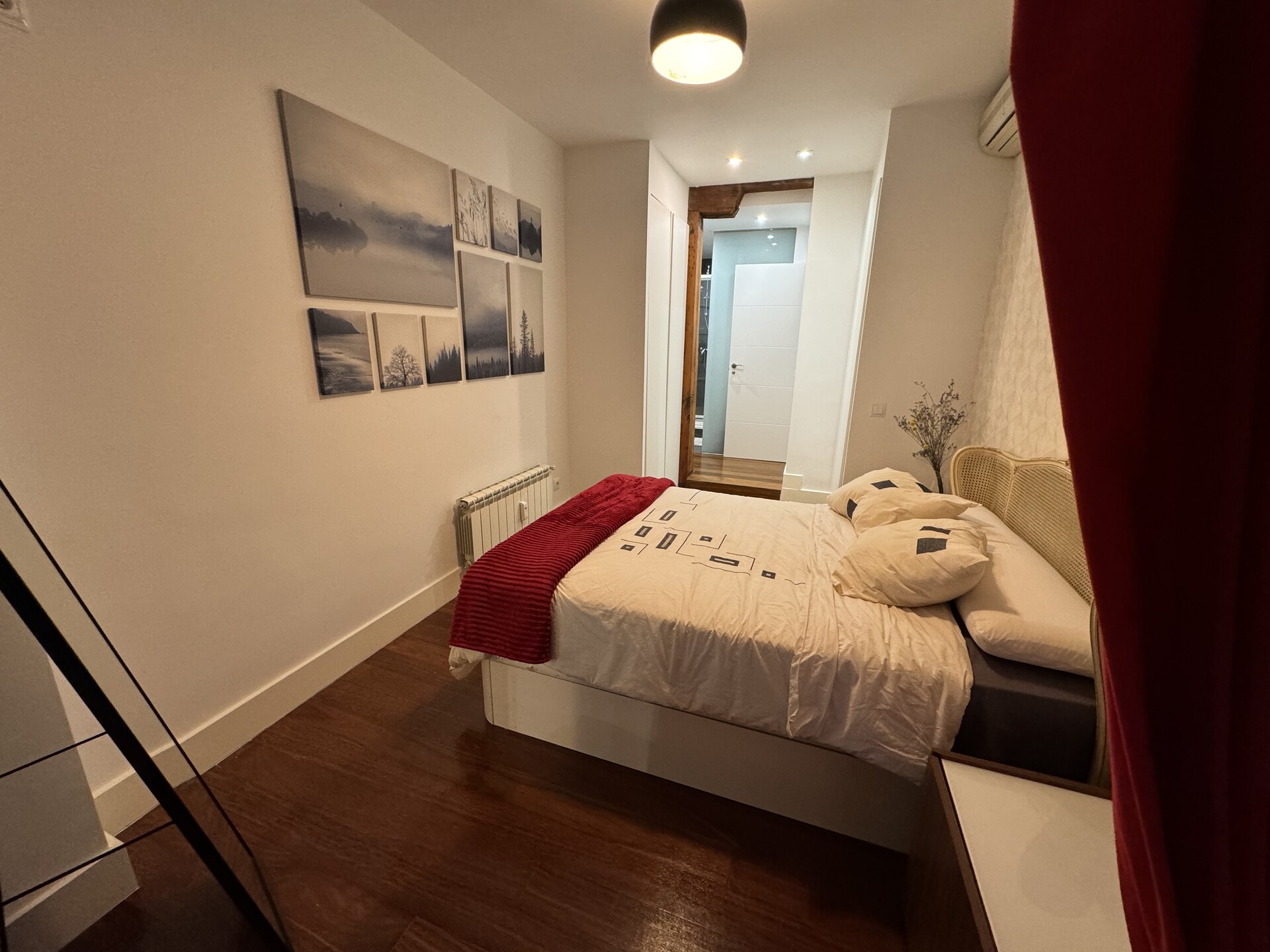 Piso de 93 m² en Madrid