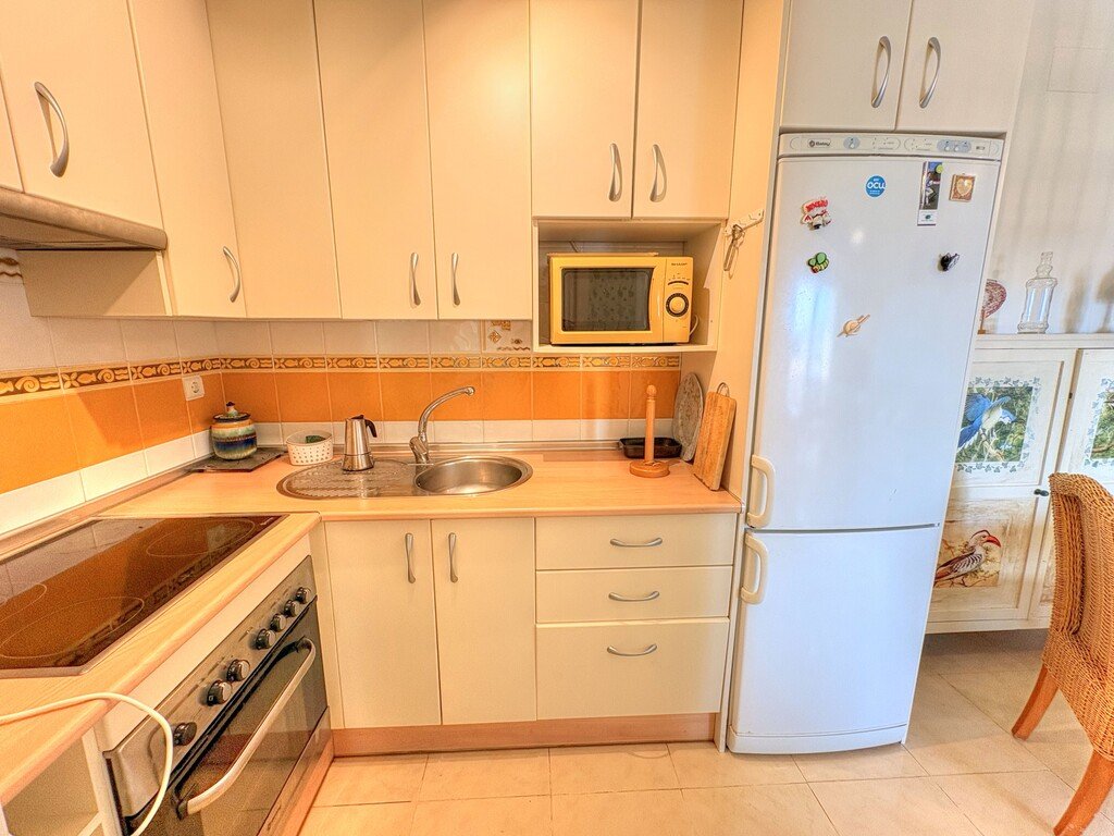 Wohnung 66 m² in Vélez-Málaga