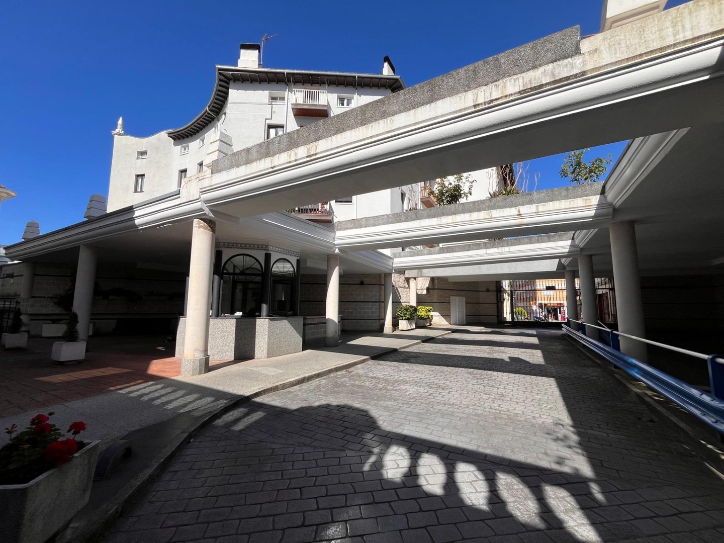 Piso de 90 m² en Santander