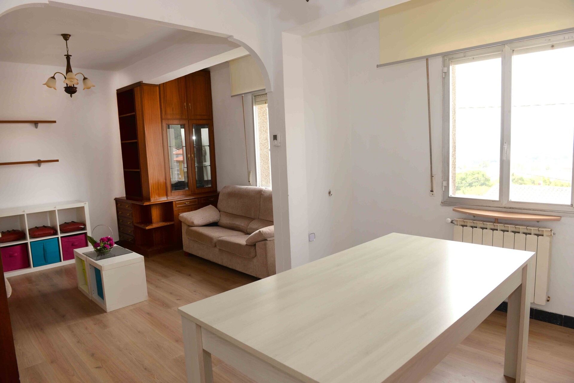 Casa de 277 m² en Santiago de Compostela